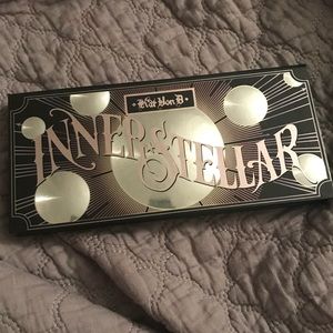 Kat Von D Innerstellar palette